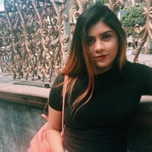 Meet your Posher, Nancy